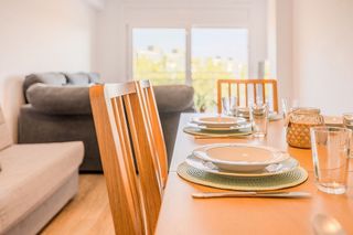 Piso en alquiler en Centre - Estanys en Castell-Platja d´Aro