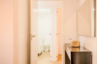 Piso en alquiler en Centre - Estanys en Castell-Platja d´Aro