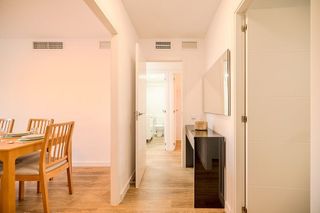 Piso en alquiler en Centre - Estanys en Castell-Platja d´Aro