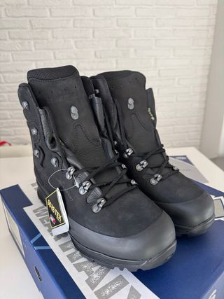 Botas Haix Montaña Gore-Tex Talla 43