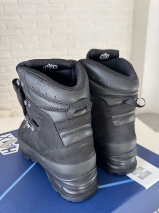 Botas Haix Montaña Gore-Tex Talla 43
