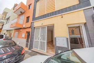 Local comercial en venta en Taco - Los Baldíos - Geneto - Guajara - Chumbreras en San Cristóbal de La Laguna