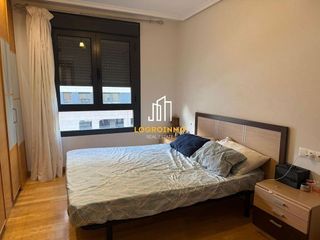 Piso en venta en Portillejo - Valdegastea en Logroño