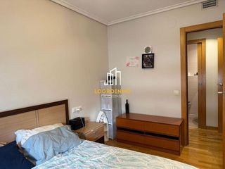 Piso en venta en Portillejo - Valdegastea en Logroño