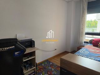 Piso en venta en Portillejo - Valdegastea en Logroño