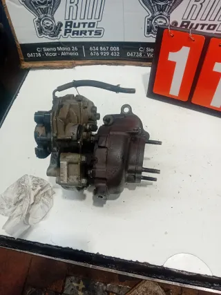 Turbocompresor Toyota Verso 2.0 17201-0R080