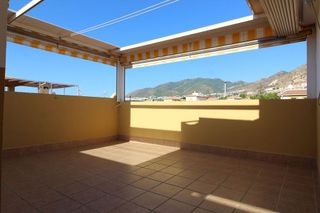 Ático en venta en Arroyo de la Miel en Benalmádena