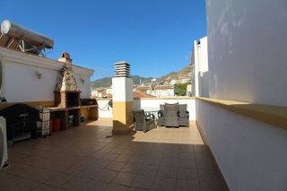 Ático en venta en Arroyo de la Miel en Benalmádena