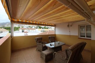 Ático en venta en Arroyo de la Miel en Benalmádena