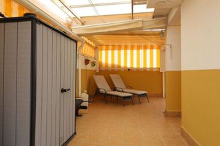 Ático en venta en Arroyo de la Miel en Benalmádena