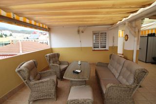 Ático en venta en Arroyo de la Miel en Benalmádena