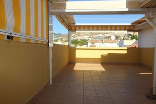 Ático en venta en Arroyo de la Miel en Benalmádena