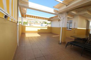 Ático en venta en Arroyo de la Miel en Benalmádena