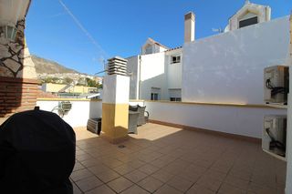 Ático en venta en Arroyo de la Miel en Benalmádena