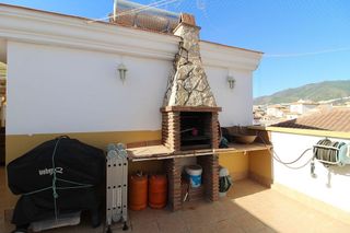 Ático en venta en Arroyo de la Miel en Benalmádena