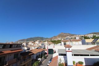 Ático en venta en Arroyo de la Miel en Benalmádena