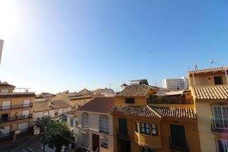 Ático en venta en Arroyo de la Miel en Benalmádena