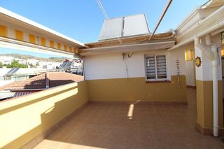 Ático en venta en Arroyo de la Miel en Benalmádena