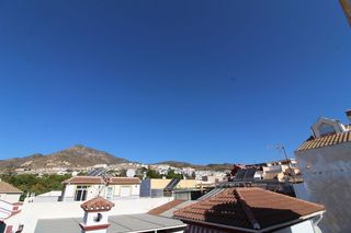 Ático en venta en Arroyo de la Miel en Benalmádena