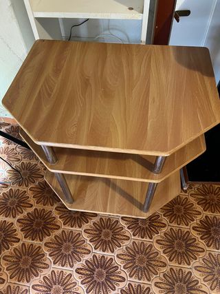Mueble para TV