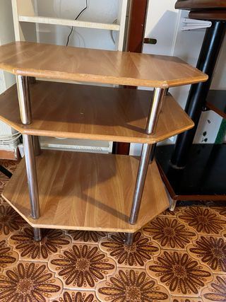 Mueble para TV