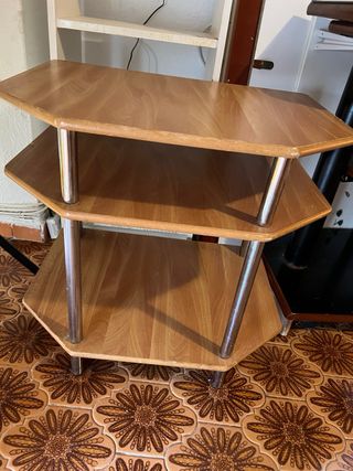 Mueble para TV
