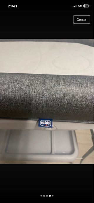 Bañera cambiador Chicco