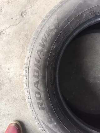 Neumáticos Firestone 255/60R18 112v