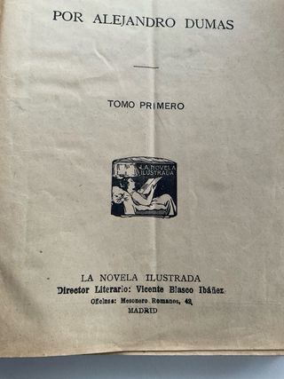 Libros antiguos