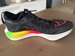 Nike Zoom Fly 4 Zapatillas Running/Carbono