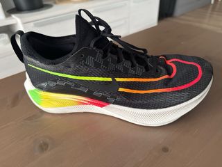 Nike Zoom Fly 4 Zapatillas Running/Carbono