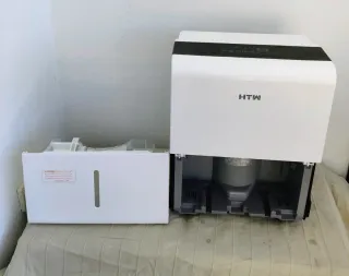 Deshumidificador 40 Litros