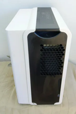 Deshumidificador 40 Litros