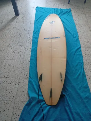 Tabla de surf Pukas edición