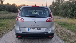 Renault Scenic 2010