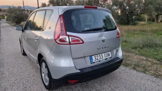 Renault Scenic 2010