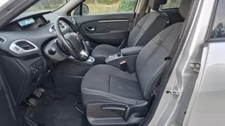 Renault Scenic 2010
