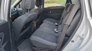 Renault Scenic 2010