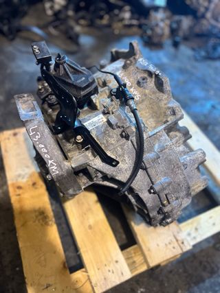 Caja Cambios Range Rover Evoque GJ3R7002BC 43.000k