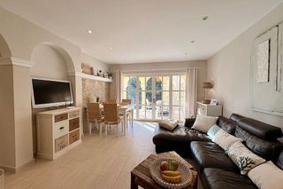 Piso en alquiler en Capdepera