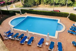 Piso en alquiler en Capdepera