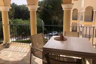 Piso en alquiler en Capdepera