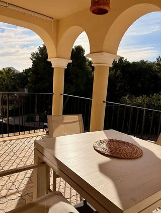 Piso en alquiler en Capdepera