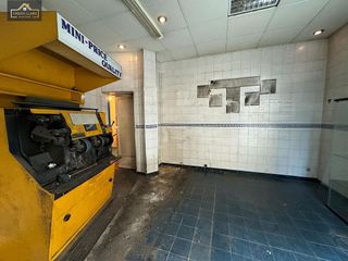 Local comercial en venta en Sant Gervasi - Galvany en Barcelona