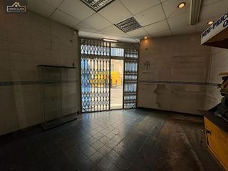 Local comercial en venta en Sant Gervasi - Galvany en Barcelona