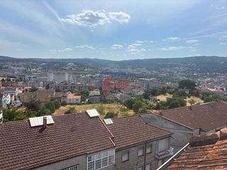 Piso en alquiler en Casco Viejo en Ourense