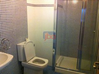 Piso en alquiler en Casco Viejo en Ourense