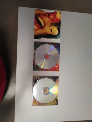 Metallica Hardwired...To Self-Destruct CD Doble