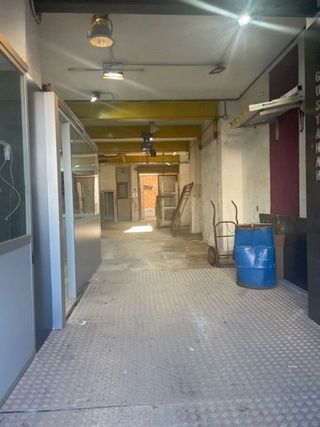 Local comercial en venta en Fondo en Santa Coloma de Gramanet