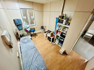 Piso en venta en Goya en Madrid